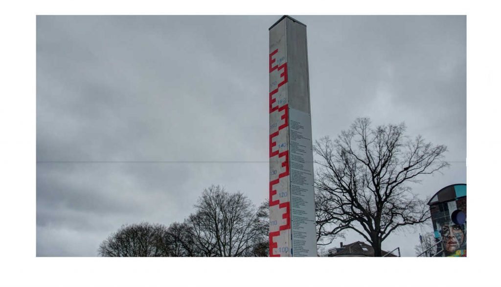 Climart Pegelstangsanzeiger 7 2021