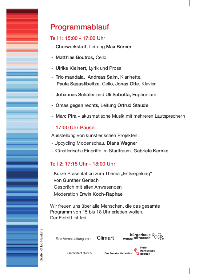 Climartsprogramm 2023.09.15.2
